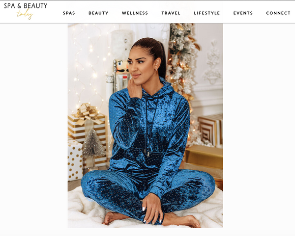 Best Loungewear For Comfort & Style