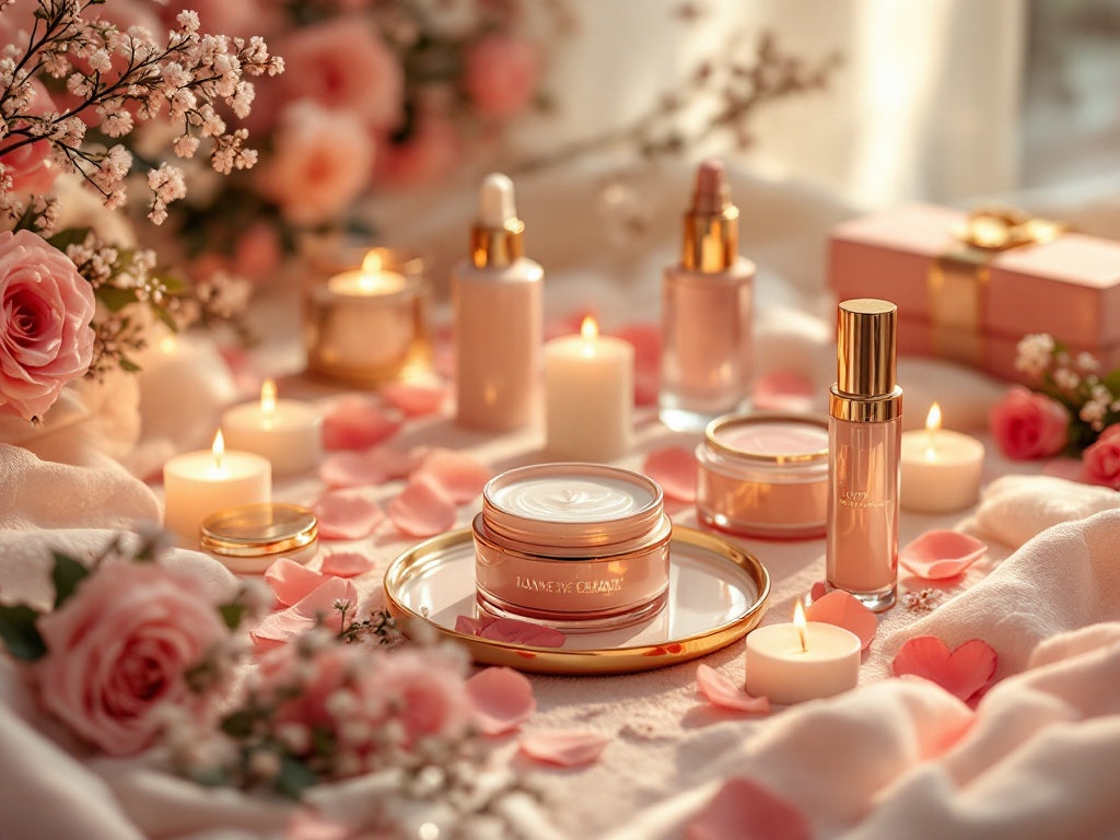 Embracing Romance: Self-Care Rituals to Enchant Your Everyday