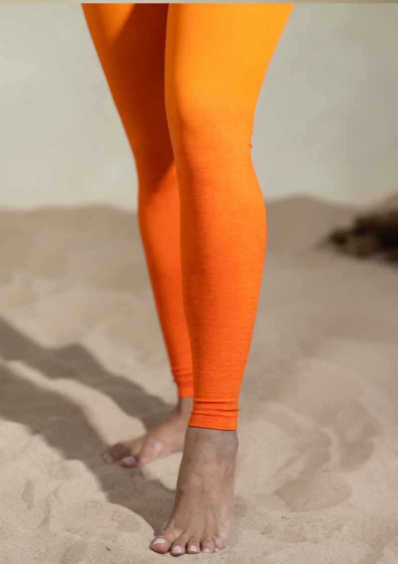 Vanity-Couture-Womens-Luxury-Athleisure-Fitness-Attire-Gym-Clothing-Kristina-Seamless-Sports-Leggings-Tights-in-Bright-Deep-Orange-Sunset-Gradient-Ombre