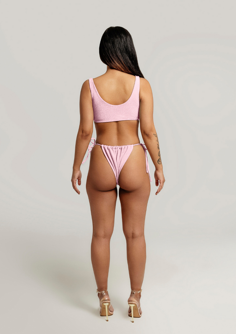 Erin-Glitter-Multi-Way-Bikini-Bra-Top-In-Baby-Pink-Sexy-Womens-Sparkle-Swimwear-Swimsuit-Angela-Simmons|Vanity-Couture-Boutique