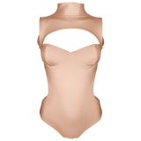 Alexa One-Piece Swimsuit - Vanity Couture